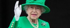 Muere la Reina Isabel II a los 96 años de edad
