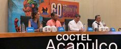 El Consejo Mundial de Boxeo organiza en Acapulco su Convenci*n Anual