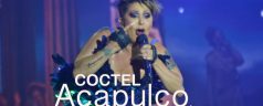 Alejandra Guzman pone a bailar al Ola Fest Acapulco 2022