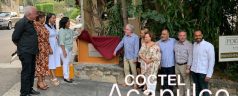 Recibe Jaime Camil Garza un emotivo homenaje en Acapulco