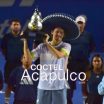 Alex De Minaur Campeón del Abierto Mexicano de Tenis 2023