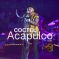 Christian Nodal dio uno de los mejores conciertos que se han realizado en Acapulco