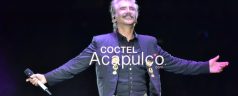 Alejandro Fernandez dio un concierto espectacular en Acapulco
