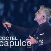 Gran concierto de Alejandro Fernandez en la plaza Mexico