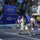 Divertida convivencia en el Family Day del Abierto Mexicano de Tenis
