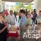 Arranca la Colecta Nacional de Cruz Roja en Acapulco