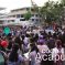 Miles de mujeres de Acapulco exigen seguridad en la marcha del M8
