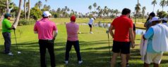 El Torneo del Pavo Acapulco 2024 supera todas las expectativas