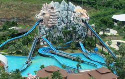 Siam Park tuvo un acercamiento con Sectur Guerrero para valorar el abrir uno de sus parques en Acapulco