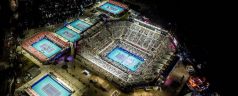 8 jugadores dentro del Top 20 del rankings mundial en el Abierto Mexicano de Tenis en Acapulco