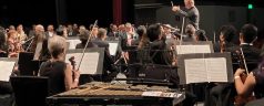 Exitoso inicio de Temporada de la Orquesta Filarmónica de Acapulco en el Forum Mundo Imperial