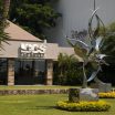 El Aeropuerto Privado de Acapulco, el ICCS obtuvo la certificación IS-BAH Stage 3 en el FBO