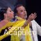Rosy Arango y Fernando de la Mora dieron un gran show en la Cumbre del Mariachi