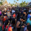 Supera los 2,500 participantes el Spartan Race Acapulco 2025